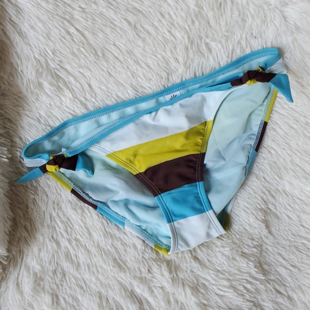 ATHETA BIKINI BOTTOM